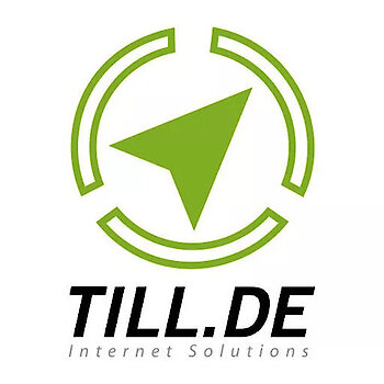 TILL.DE Logo